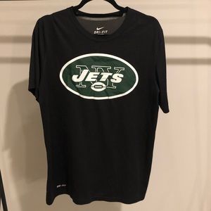 NY Jets Tee